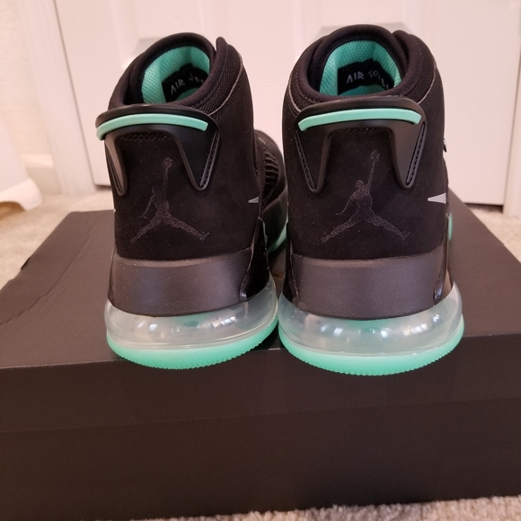 Jordan Mars 270 Men's Shoe Size 10 brand new - Picture 4 of 8